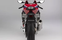 Honda CBR1000RR Fireblade SP-2 2019 - Bild 5 Honda CBR1000RR Fireblade SP-2 2019 - Bild 5